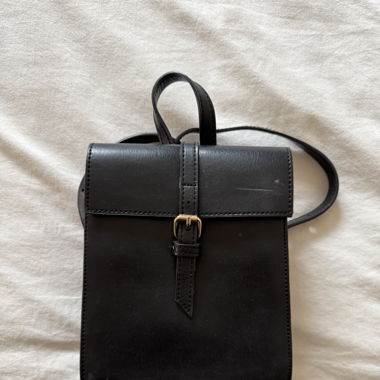 Kleiner Rucksack