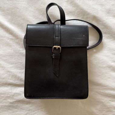 Kleiner Rucksack