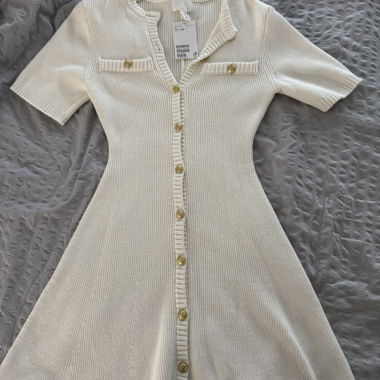 H&M Kleid