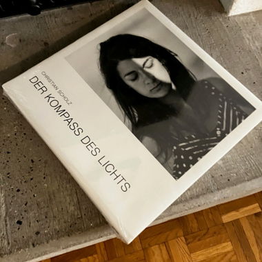 Fotobuch „Der Kompass des Lichts“