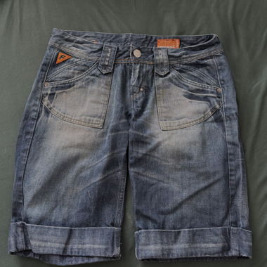 Freesoul Jorts