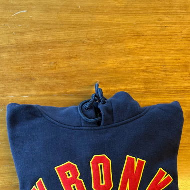 Kronk Boxing Hoodie Gr. M