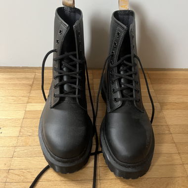 Dr. Martens Boots