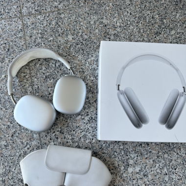 Airpods Max
