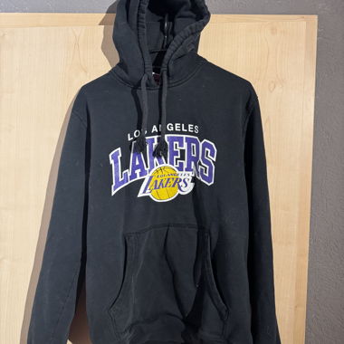 Sweat à capuche Lakers