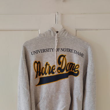 University Hoodie