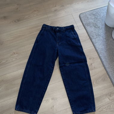 Uniqlo-Jeans