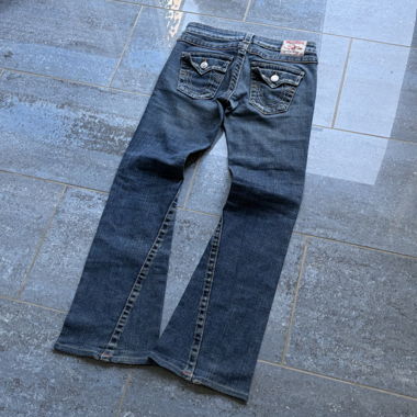 Jeans True Religion