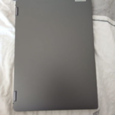 Lenovo laptop 