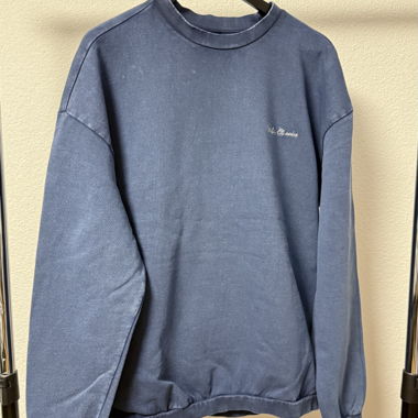 Maglione Urban Classic Oversize