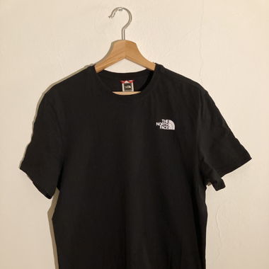 North Face T-Shirt
