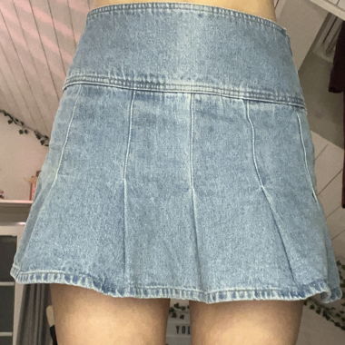 Jeans Rock