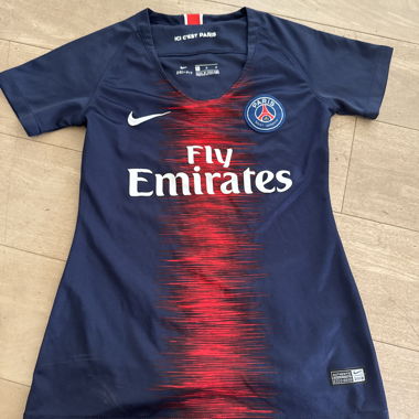 PSG Trikot 