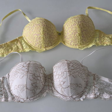 2 Reggiseni