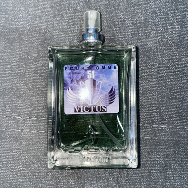 Parfum pour homme Victus 51