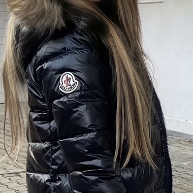 Winter coat