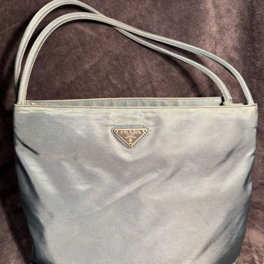 Prada bag incl. tags