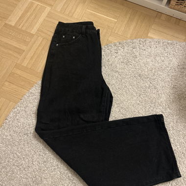 Jeans noir 