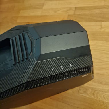 Tour de PC de jeu OMEN