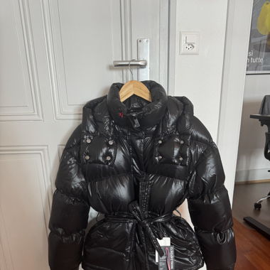 Blouson de ski et ville Perfect Moment 