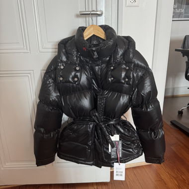 Blouson de ski et ville Perfect Moment 