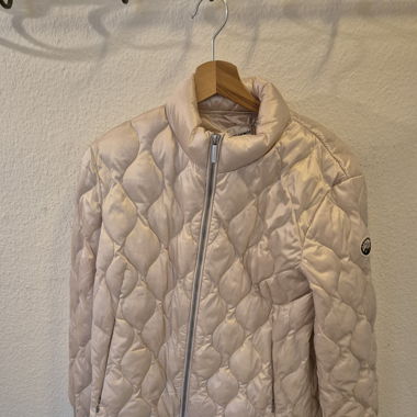 Übergangsjacke
