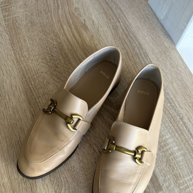 Mango Halbschuhe 