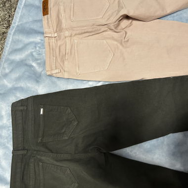 Women’s Pants 34-36