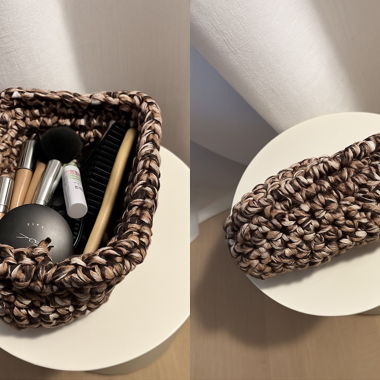 Kosmetiktasche