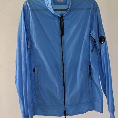 Veste en nylon Chrome CP Company Chrome neu