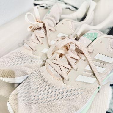 Scarpe Adidas numero 38