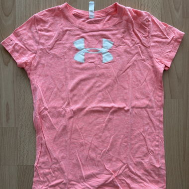T-shirt Under Armour