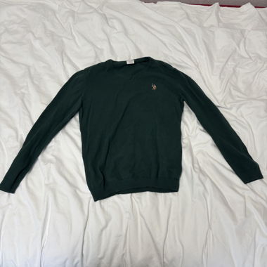 US Polo Strickpullover