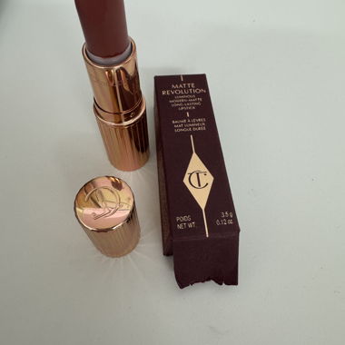 Charlotte Tilbury