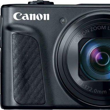 Canon PowerShot SX740 HS Kamera