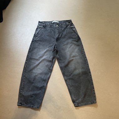 Bershka - Baggy Jeans