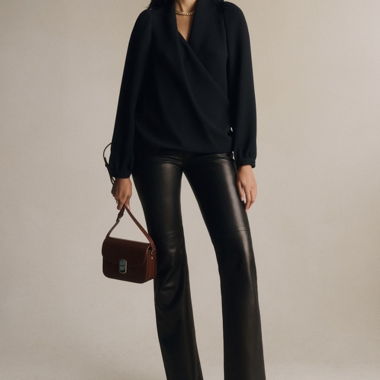 Sézane blouse