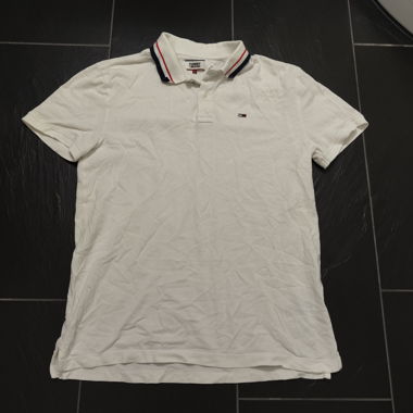 Tommy Jeans Poloshirt L