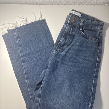 ZARA Jeans