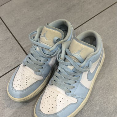 Nike Air Jordan 1 Low