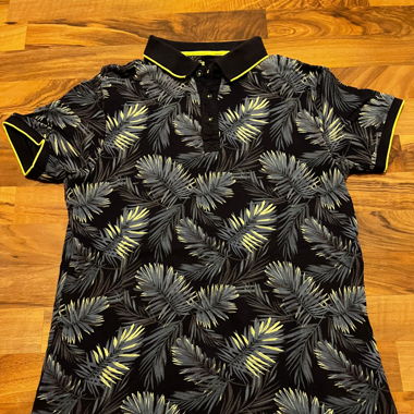 Jungen Polo-Shirt 170/176
