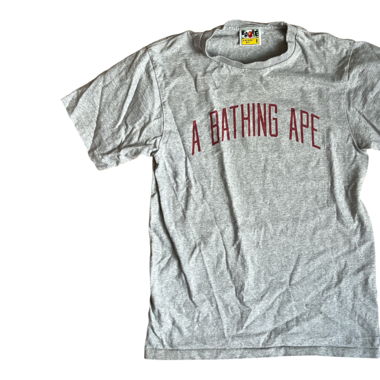 A bathing Ape Shirt