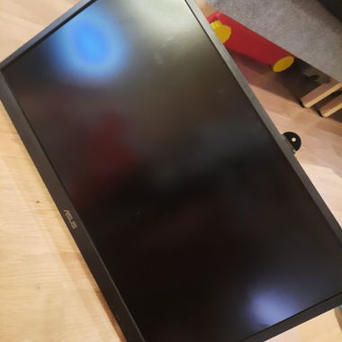 ASUS-Bildschirm 24"