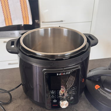Instant Pot multicookeur