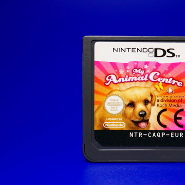 My Animal Centre - Nintendo DS / R1296