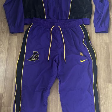 Survêtement Lakers