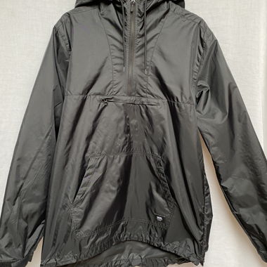Veste coupe-vent Vans
