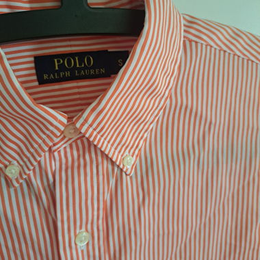 Shirt [Polo Ralph Lauren]