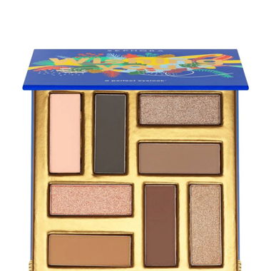 Sephora Collection Palette De 8 Fards À Paupières