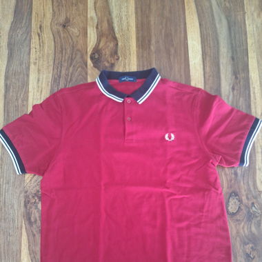 Polo shirt